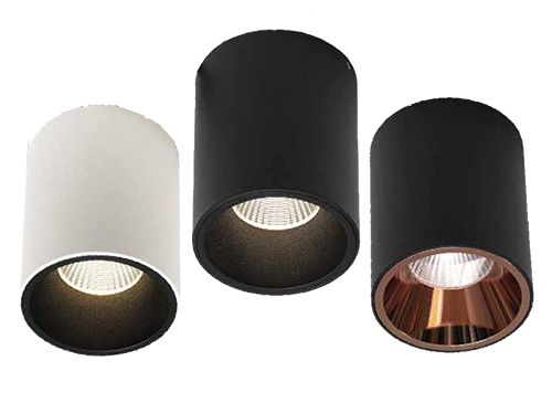 led downlight smart solution